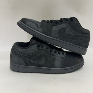 Nike Air Jordan 1 Low SE Craft “Dark Smoke Grey”